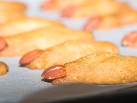 Čarovniški piškoti